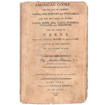 american_cookery