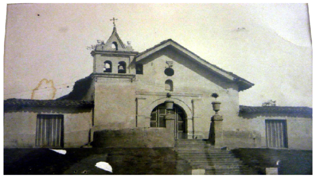 02.Capilla de San Antonio 1920. LEE 103