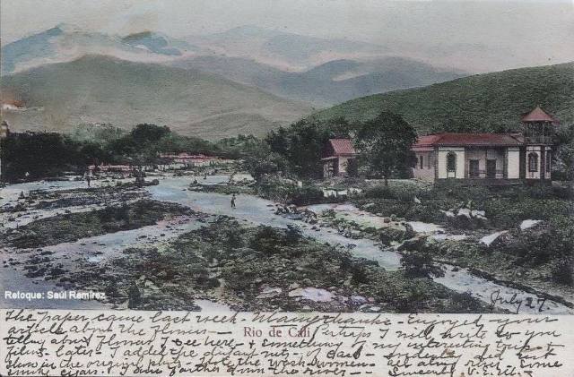 rio cali 1905