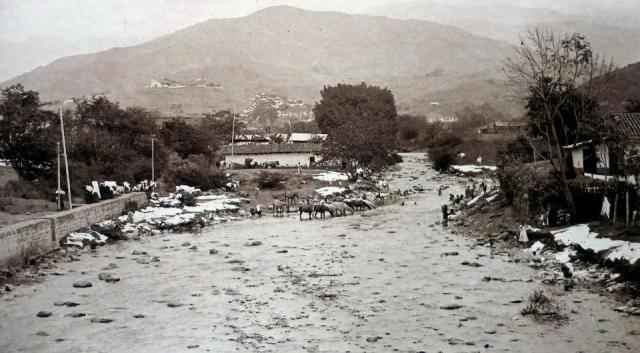 rio cali 1920